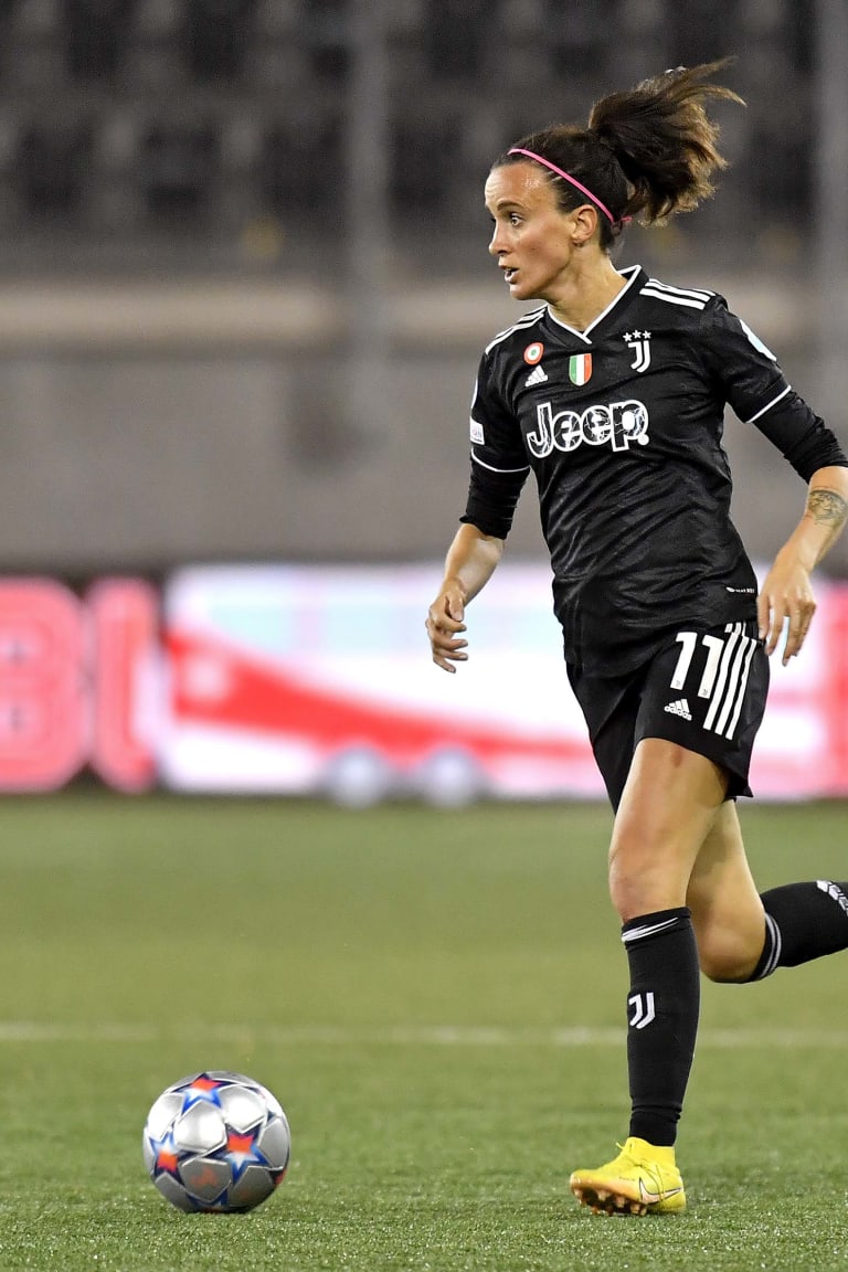 STATS & FACTS | MILAN - JUVENTUS WOMEN