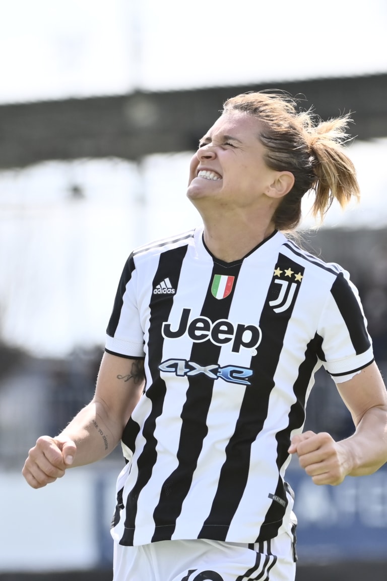 STATS & FACTS | JUVENTUS WOMEN - SASSUOLO