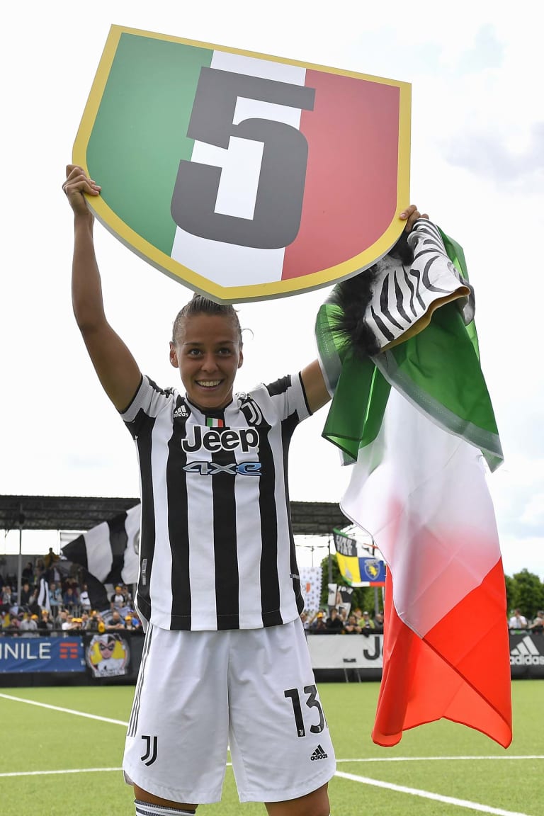 TALKING POINTS | JUVENTUS WOMEN - SASSUOLO