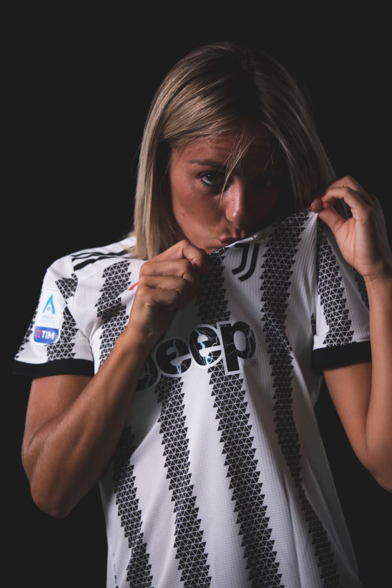 Martina Rosucci extends contract to 2025!