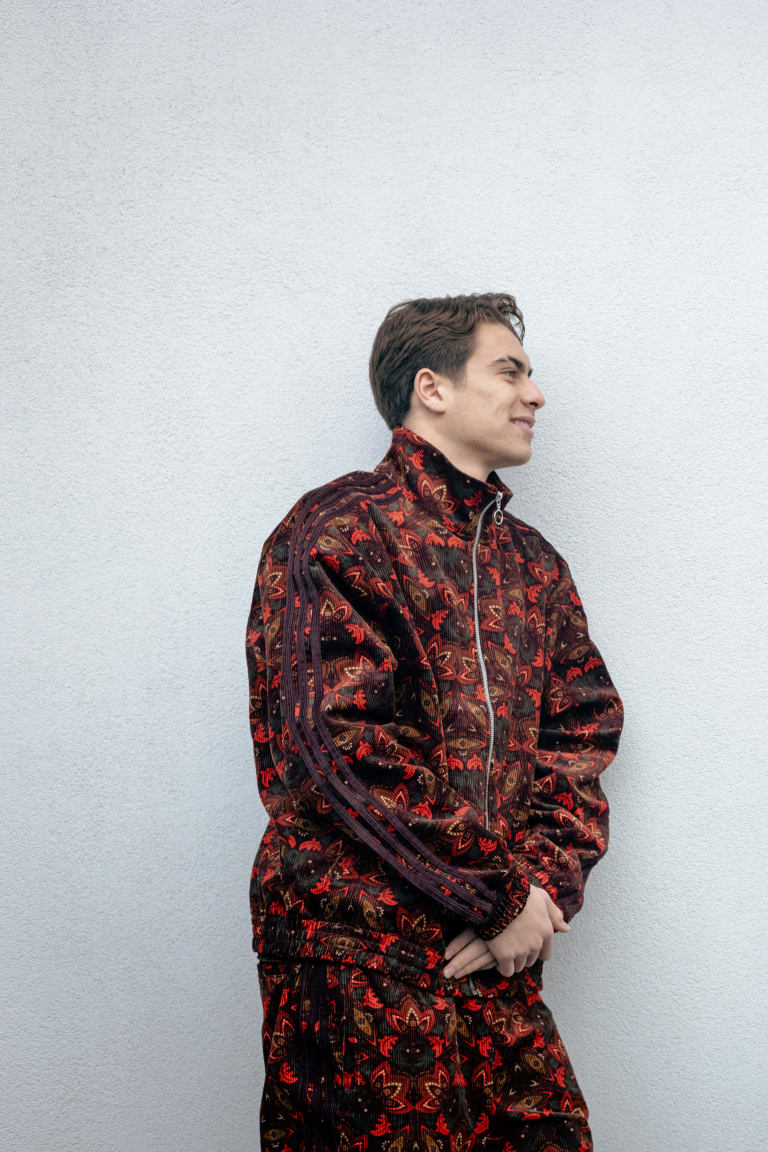 The Best is Yet to Come | Kenan Yildiz & Dean Huijsen