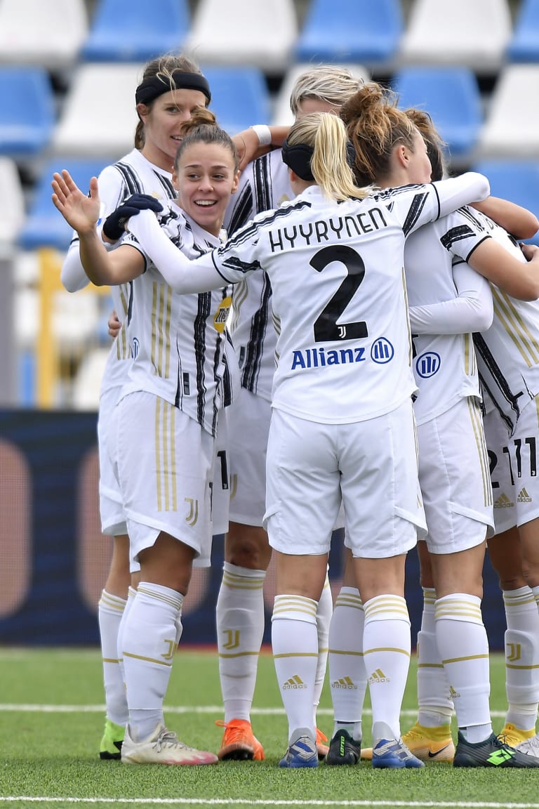 TALKING POINTS | #SUPERWOMEN