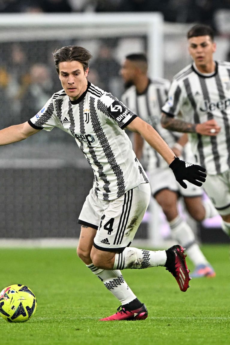 Juventus - Torino | Fagioli: «Vittoria meritata»