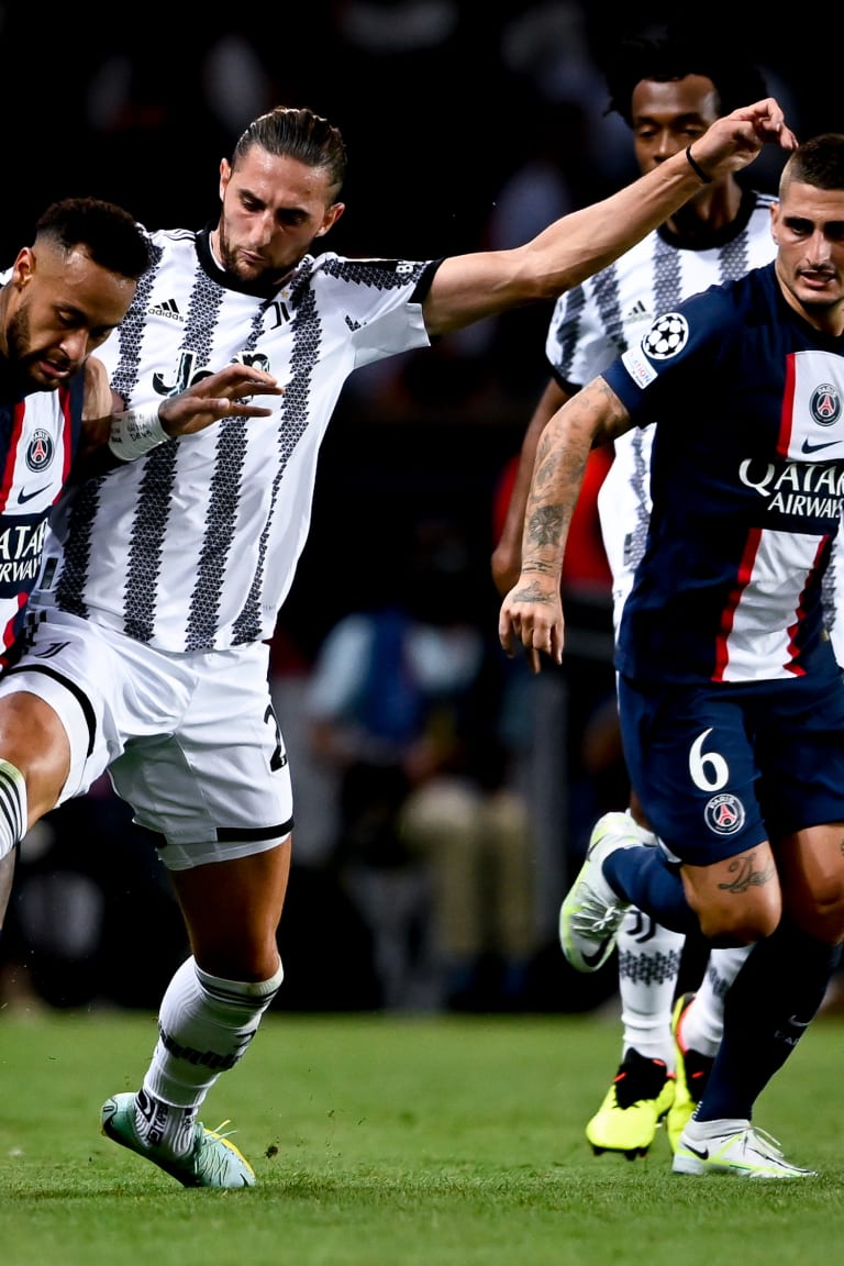 OPPOSITION FOCUS UPDATE | Paris Saint-Germain