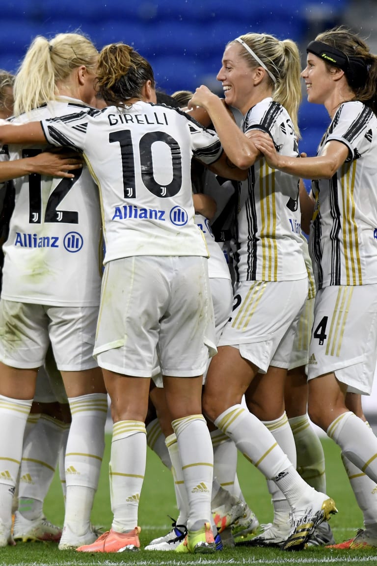 Gama & Staskova ensure victory over Montpellier