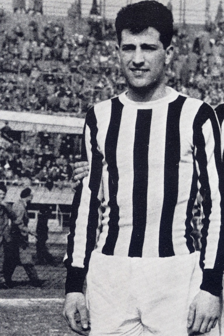 IN MEMORY OF ANGELO CAROLI