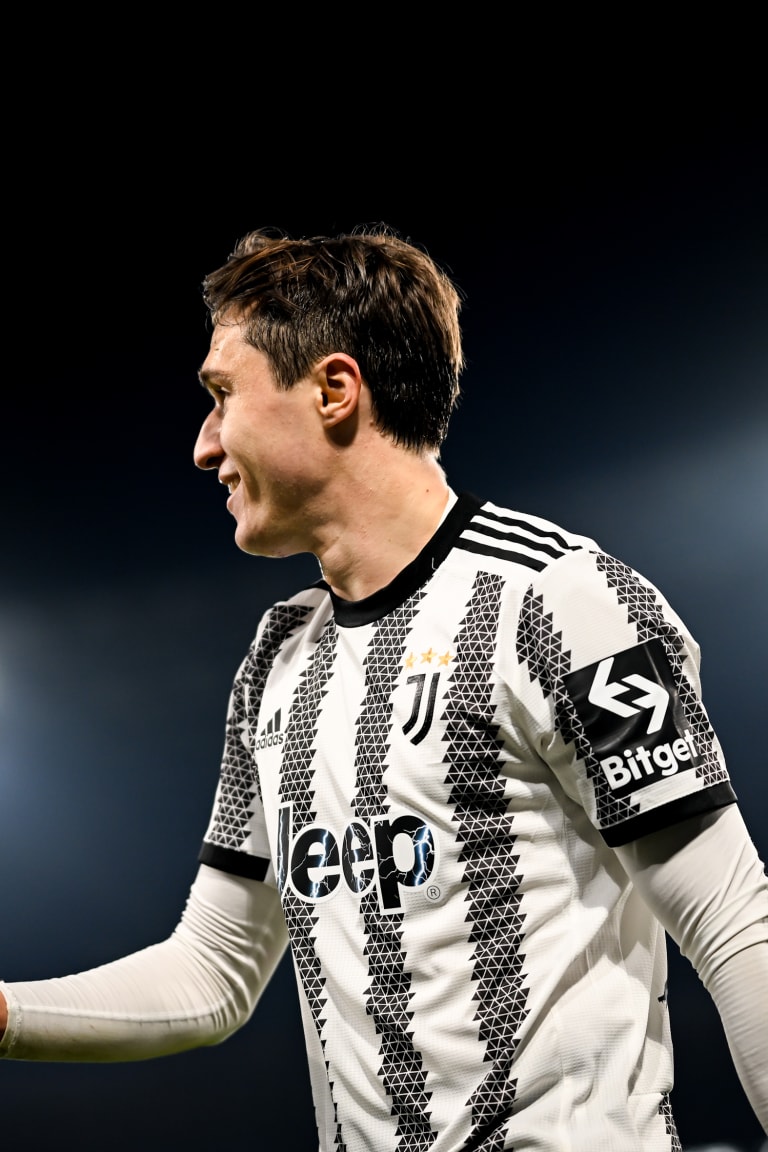 Stat Spotlight | Federico Chiesa versus Atalanta