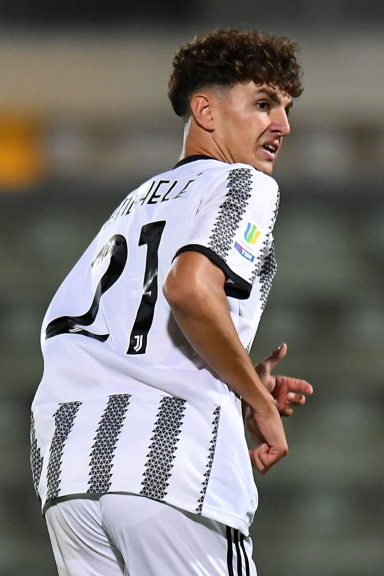 Under 19 | Lecce-Juve | La Sintesi