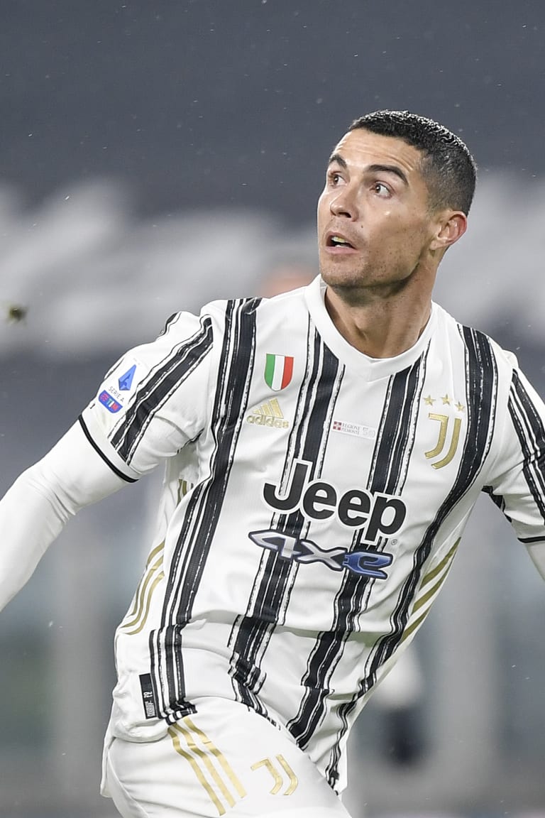 FIVE FACTS | GENOA – JUVE 