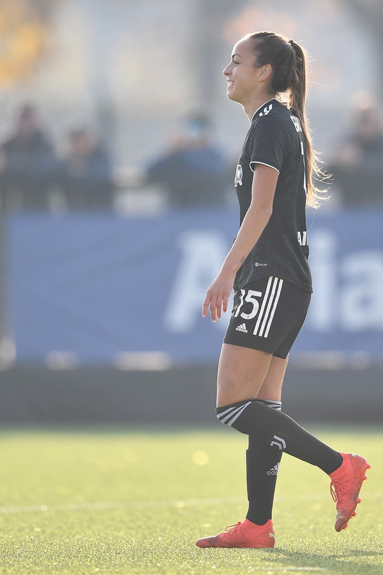STATS & FACTS | INTER - JUVENTUS WOMEN