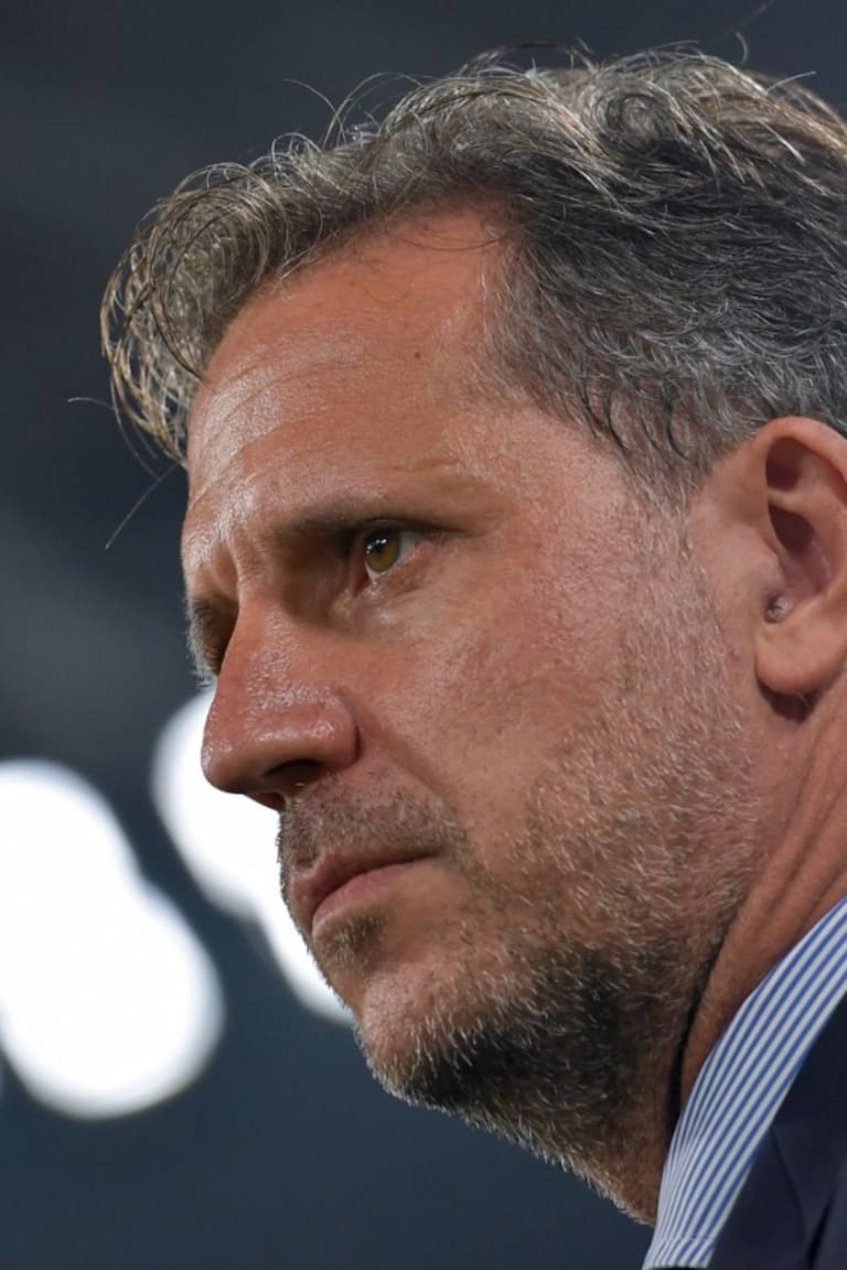 Happy Birthday, Fabio Paratici!