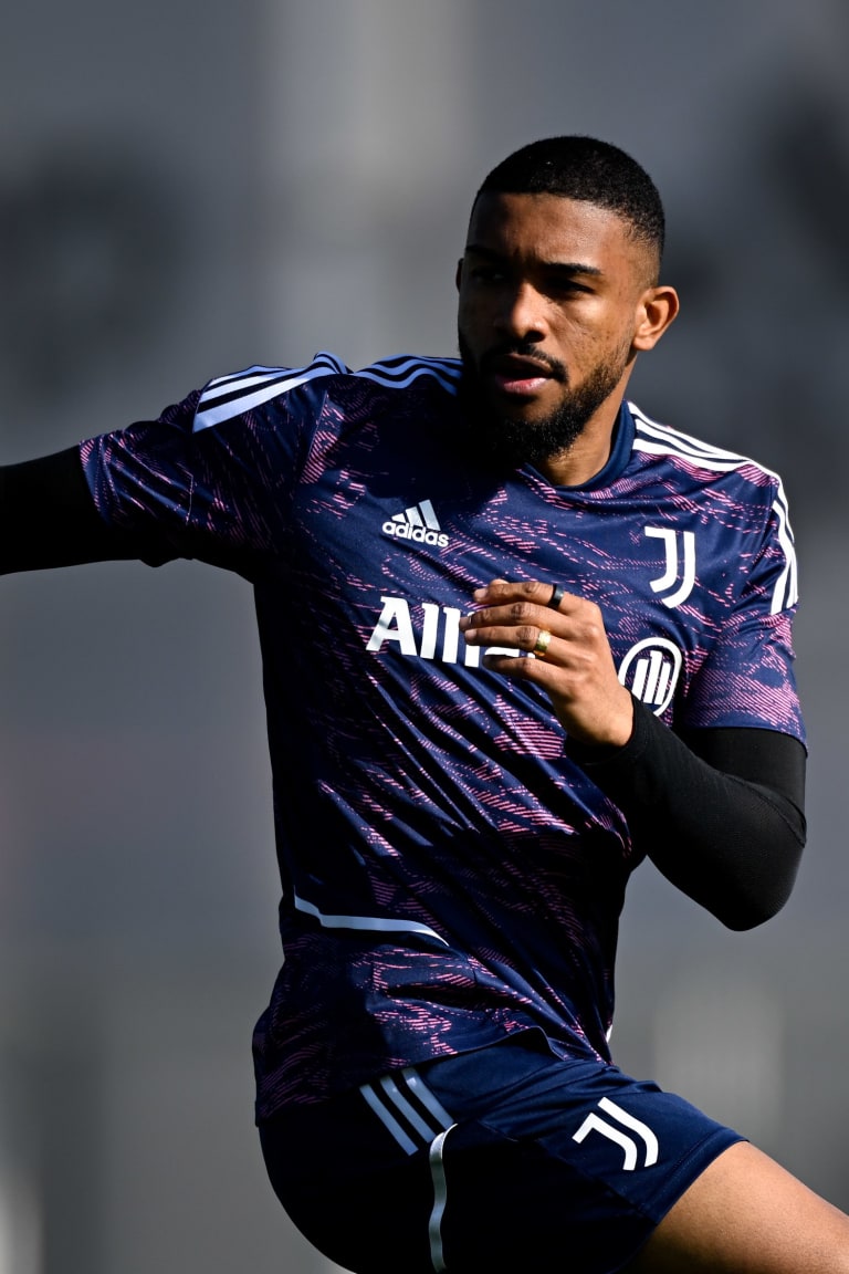 Juventus - Nantes | Bremer: «Dobbiamo giocare compatti»