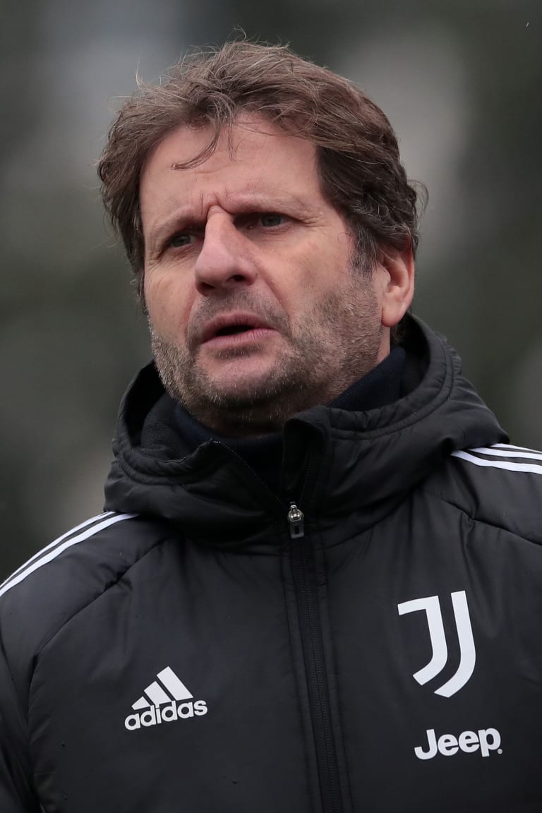 Brescia v Juventus: post-match reaction