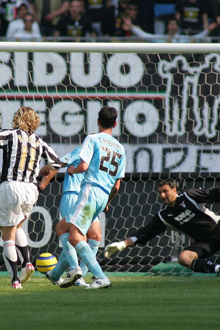 On Both Sides | Juventus-Lazio
