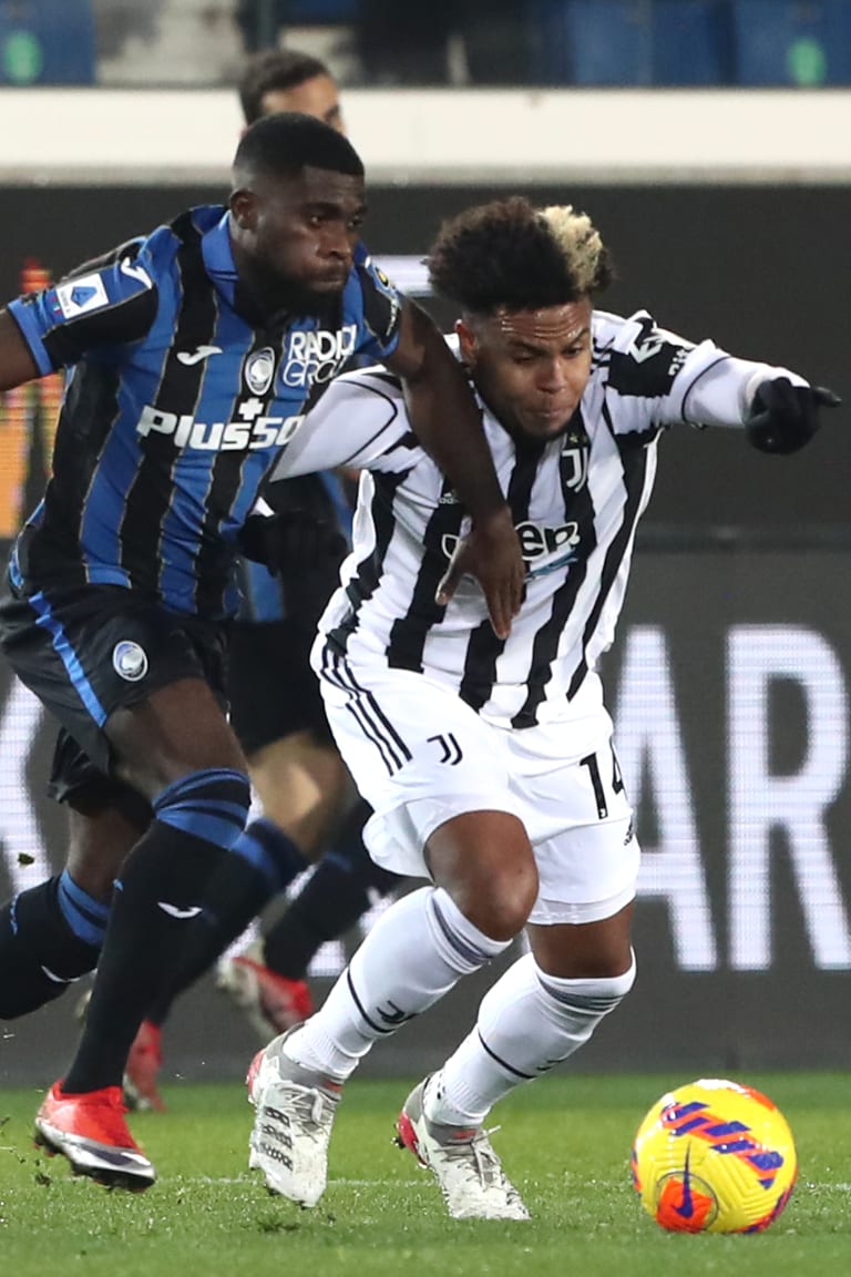 OPPOSITION FOCUS | ATALANTA