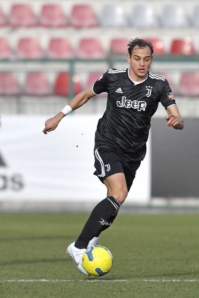 Juventus Next Gen - Renate | La sintesi