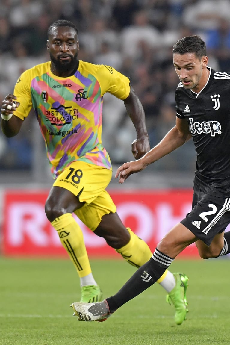 OPPOSITION FOCUS UPDATE | SPEZIA