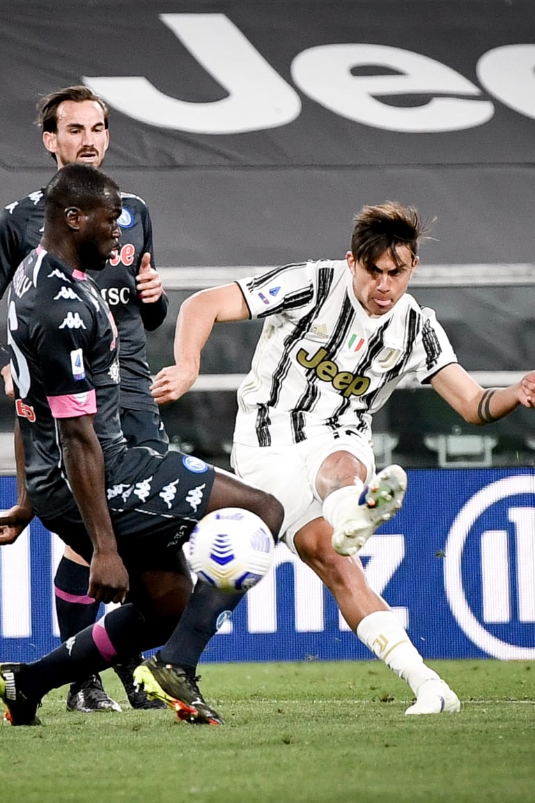 MATCH PREVIEW | JUVENTUS-NAPOLI