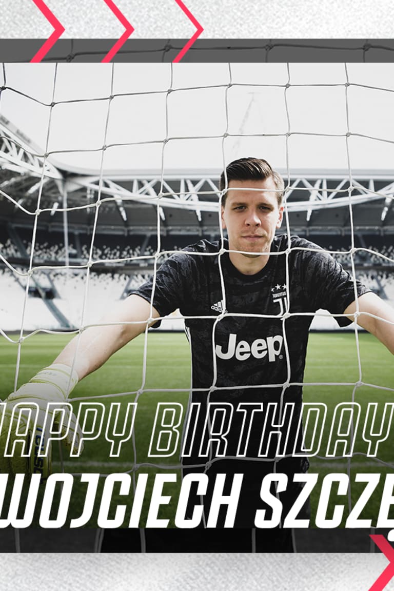 Happy 30th Birthday, Tek!