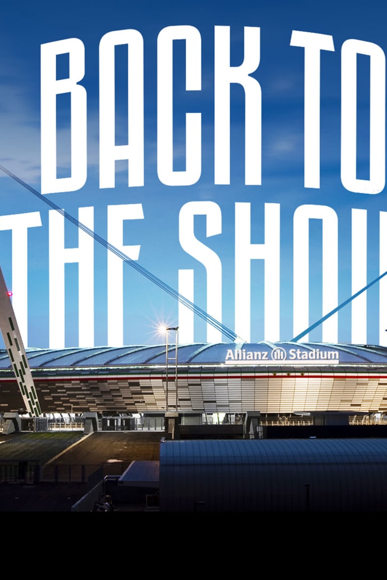 The passion is coming home: New season tickets available for members