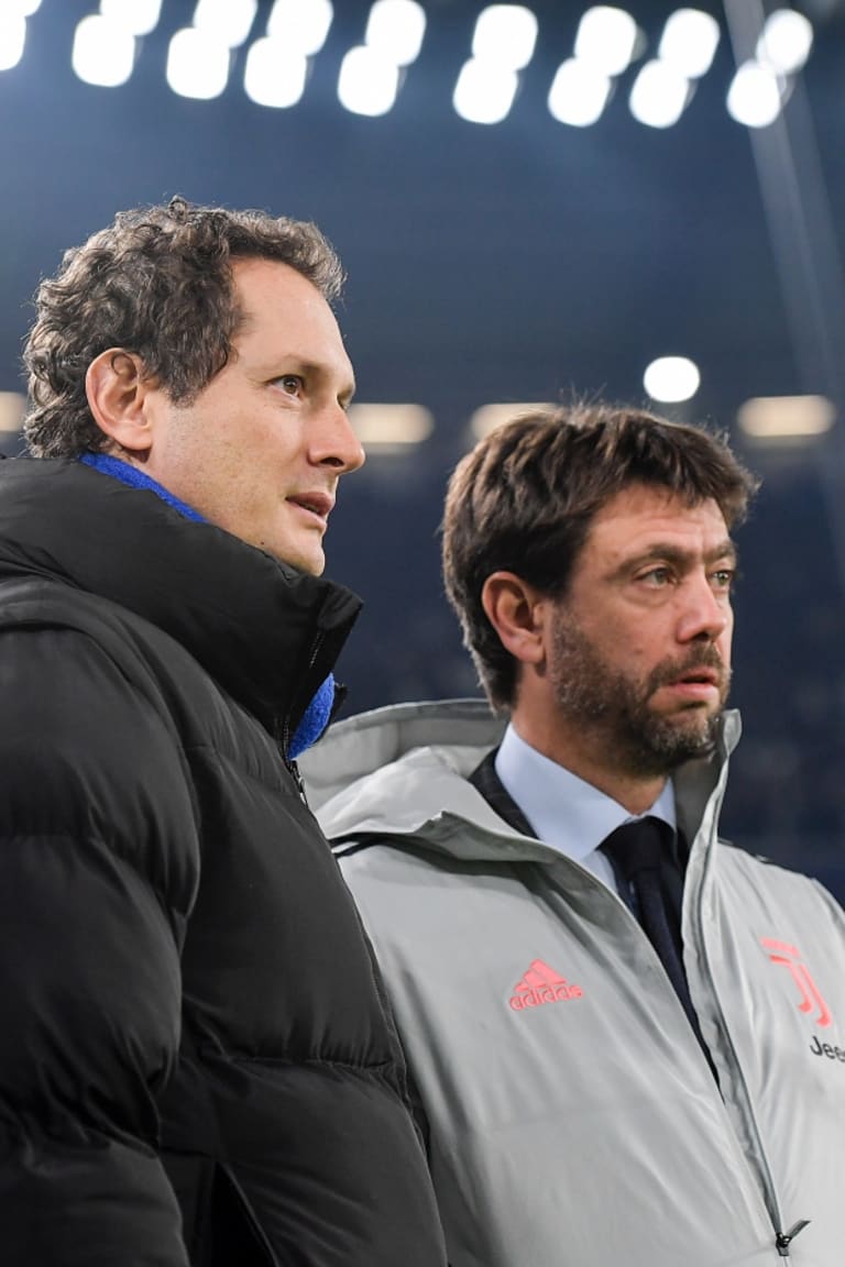 Happy Birthday, John Elkann!