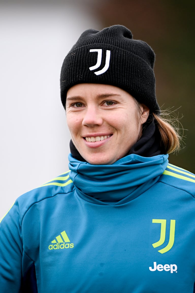 Many happy returns, Sofie!