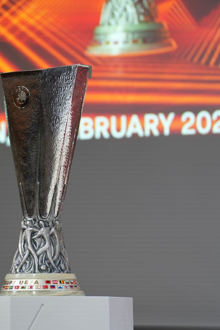 EUROPA LEAGUE DRAW | LAST 16 OPPONENTS FREIBURG
