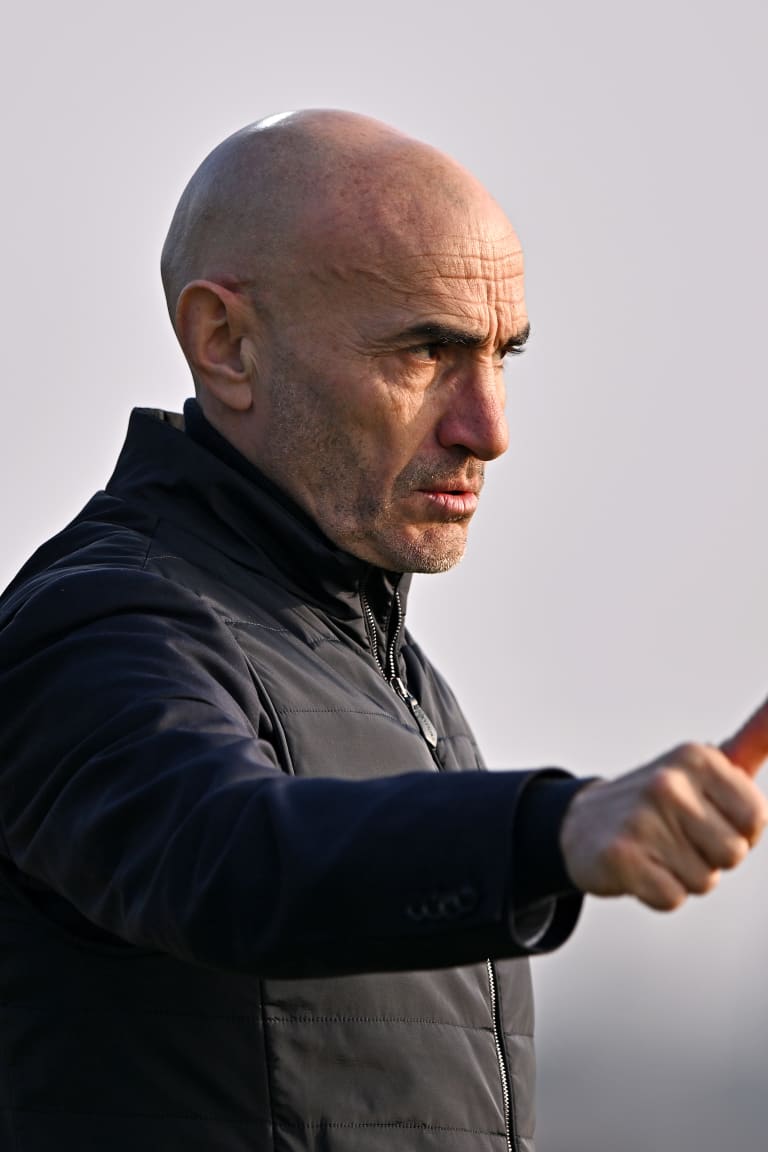 Under 19 | Frosinone - Juventus | La Sintesi