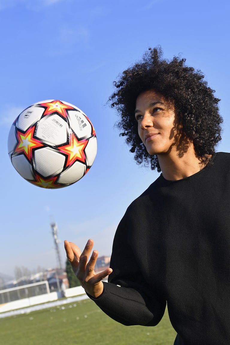 Women | Gama: "My renewal is very important"