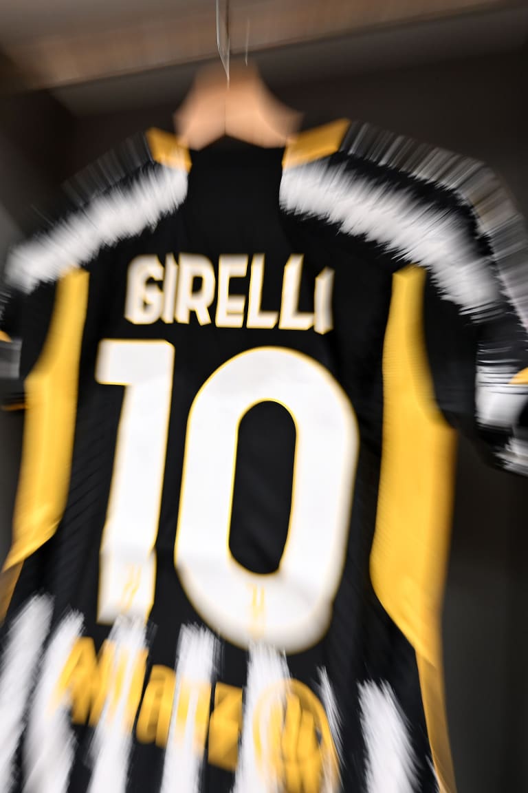 WOMEN | GIRELLI & ROMA