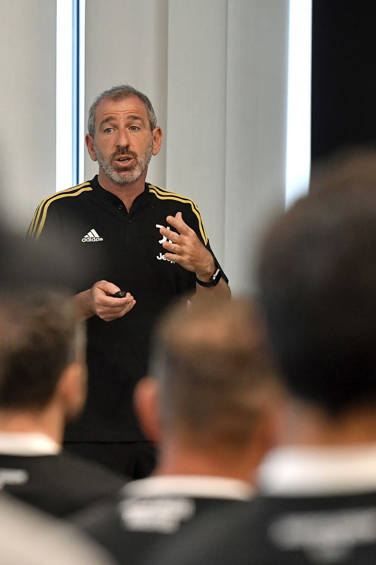 "Il Futsal come mezzo di formazione": l'incontro a Vinovo