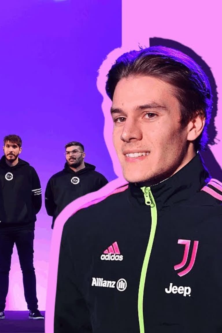 Fagioli vs Soulé a FIFA 23