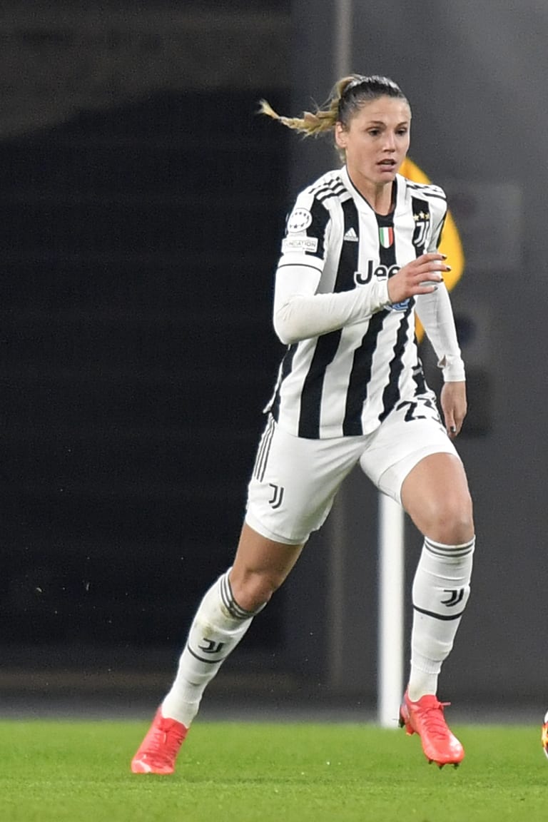 Medical Update | Cecilia Salvai