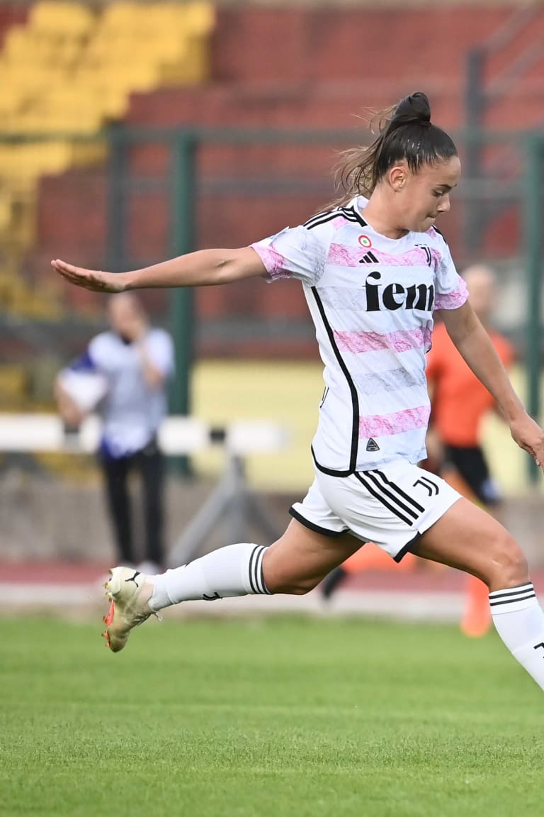 Sala Stampa Women | Le interviste dopo Juventus-Sampdoria 