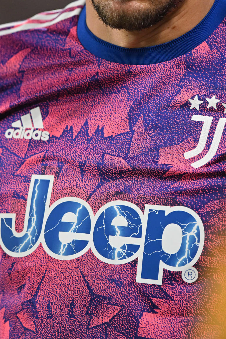 JUVENTUS AND PIEDMONTESE FOUNDATION FOR CANCER RESEARCH… ON THE FIELD TOGETHER!