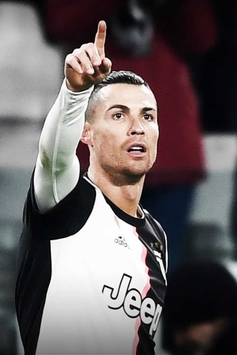 CRISTIANO RONALDO IS ON FIRE! | CR7 CELEBRATES 35TH BIRTHDAY