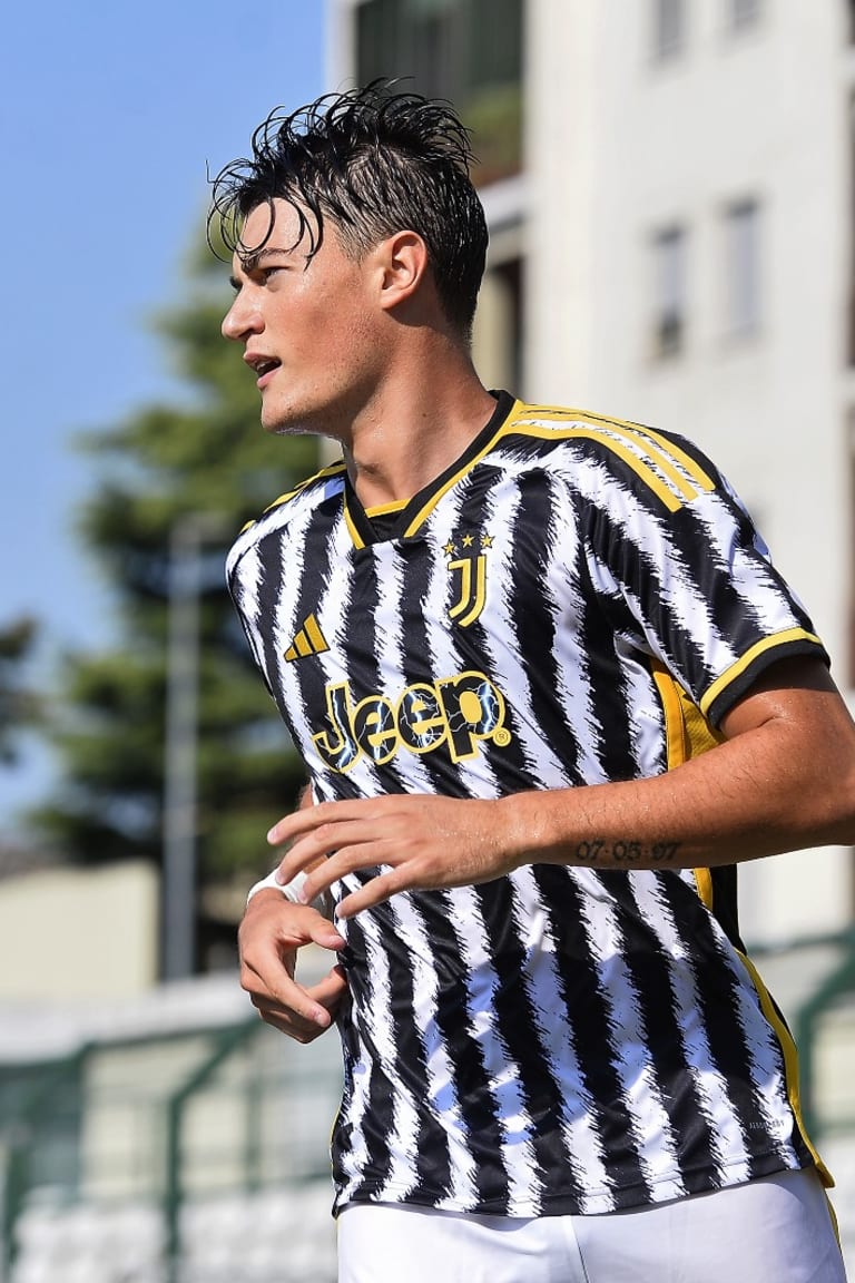 Next Gen | Intervista a Leonardo Cerri su Twitch 