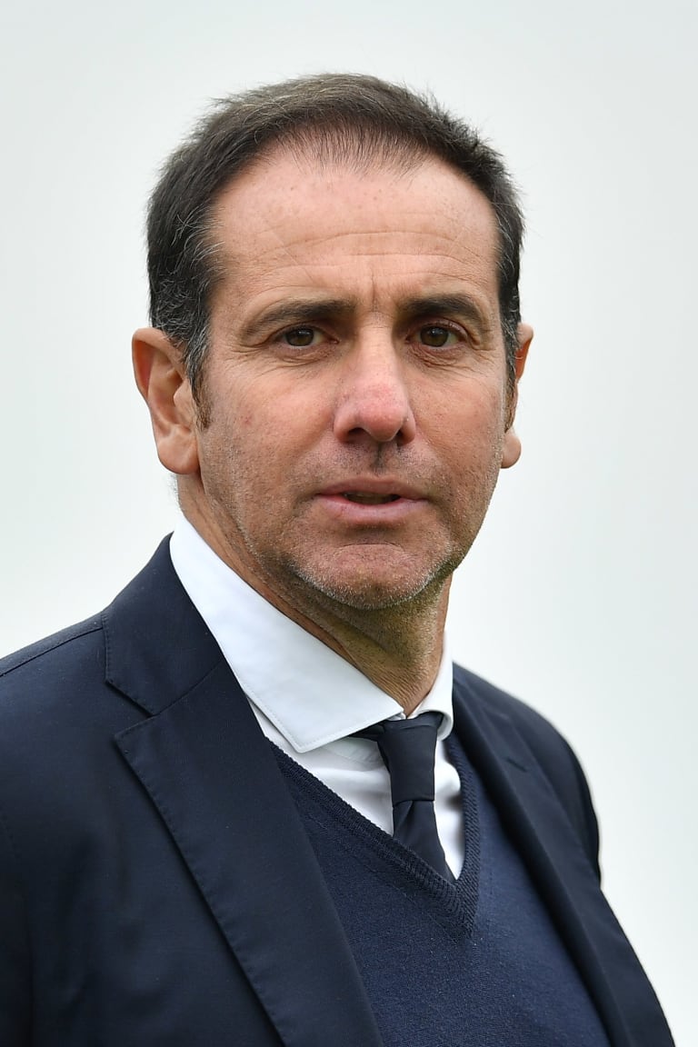 Zauli to manage to Juve U23