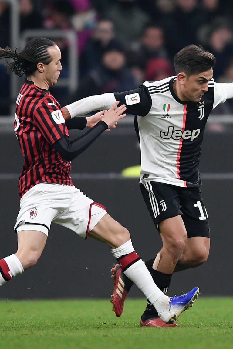 #OppositionWatch: Milan