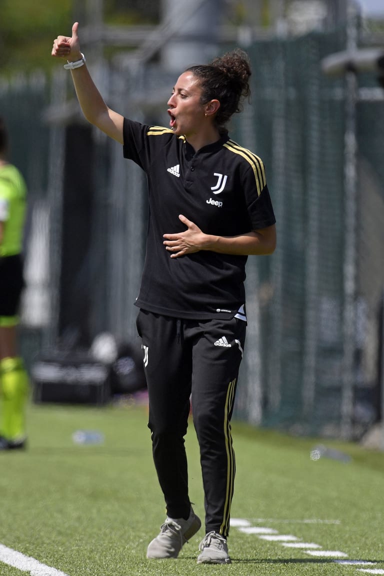 Sala Stampa Youth, le parole dopo il test match con l'OL