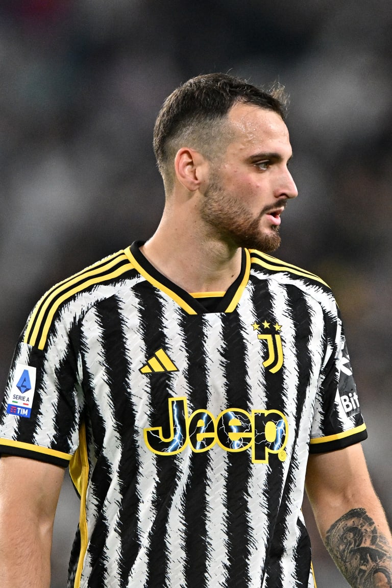 Buon compleanno, Fede Gatti!