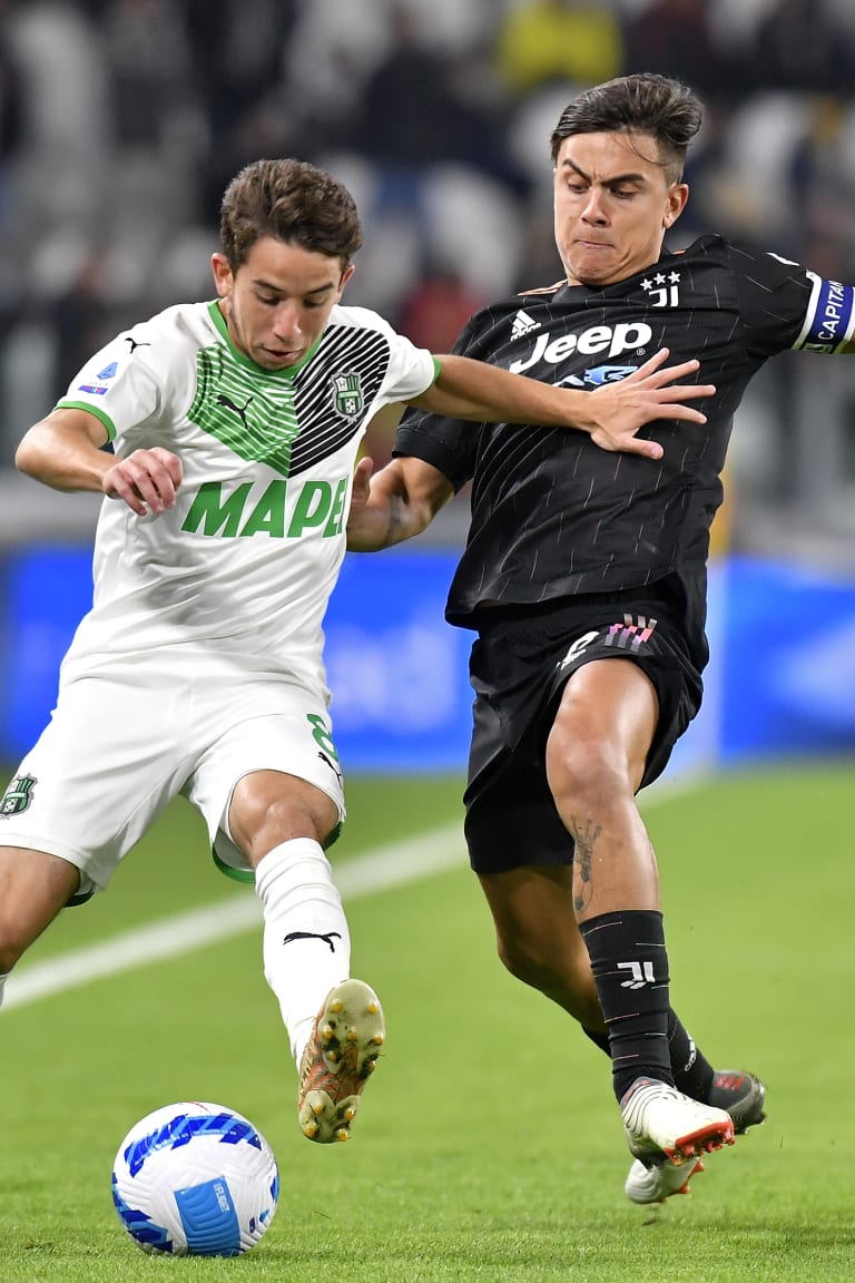 OPPOSITION FOCUS | SASSUOLO
