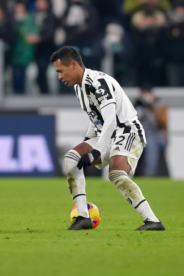 OPPOSITION FOCUS | GENOA
