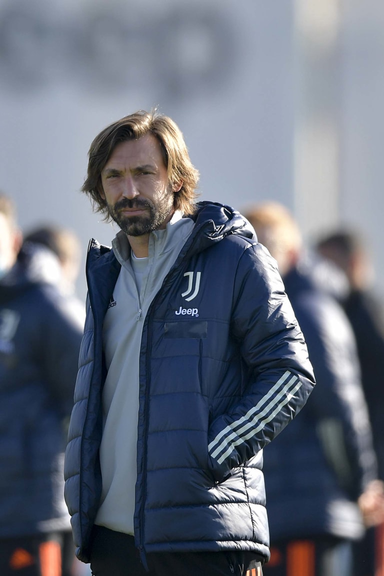 Squad List | Juve - Ferencvaros 