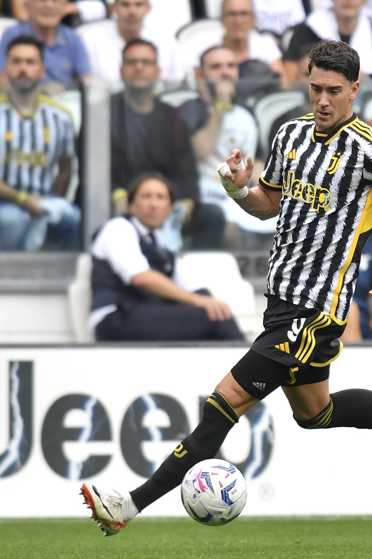 Matchday Station | Le curiosità Juventus - Hellas Verona
