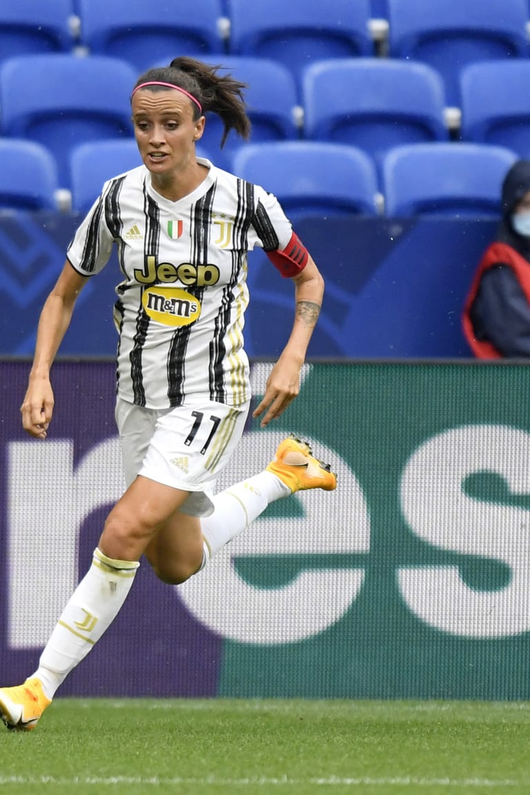 Matchday stats | Hellas Verona - Juventus Women