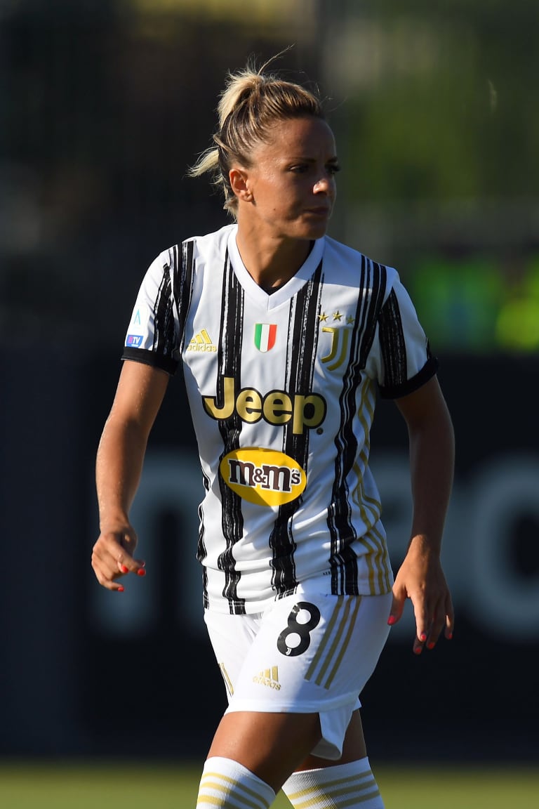 Rosucci: “Let's do even better against Empoli”