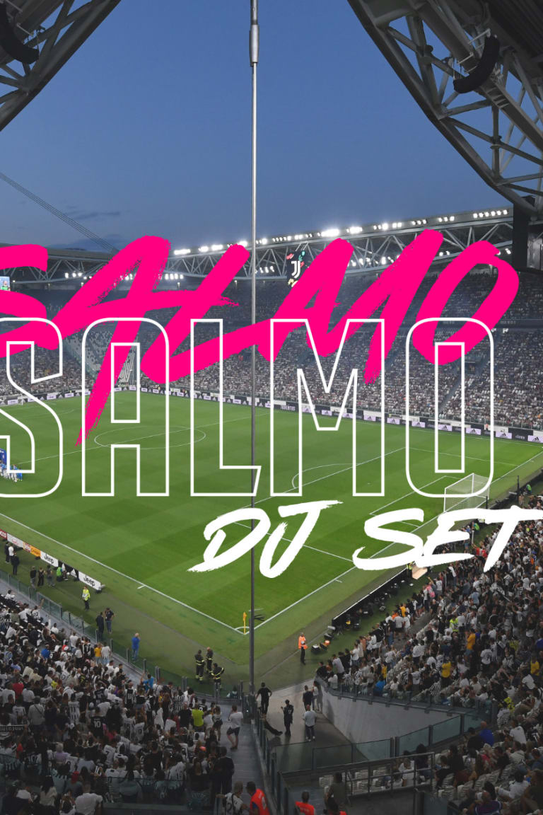 JUVE-BOLOGNA - THE ENTERTAINMENT CONTINUES!