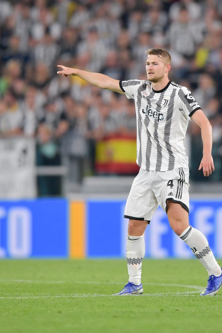 INTERNATIONAL RECAP | MIXED FORTUNE FOR NATIONS LEAGUE BIANCONERI