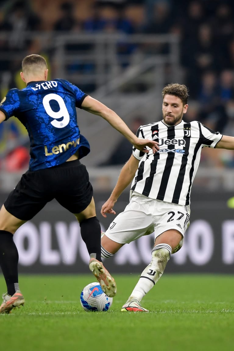 Match Preview | Focus on Inter